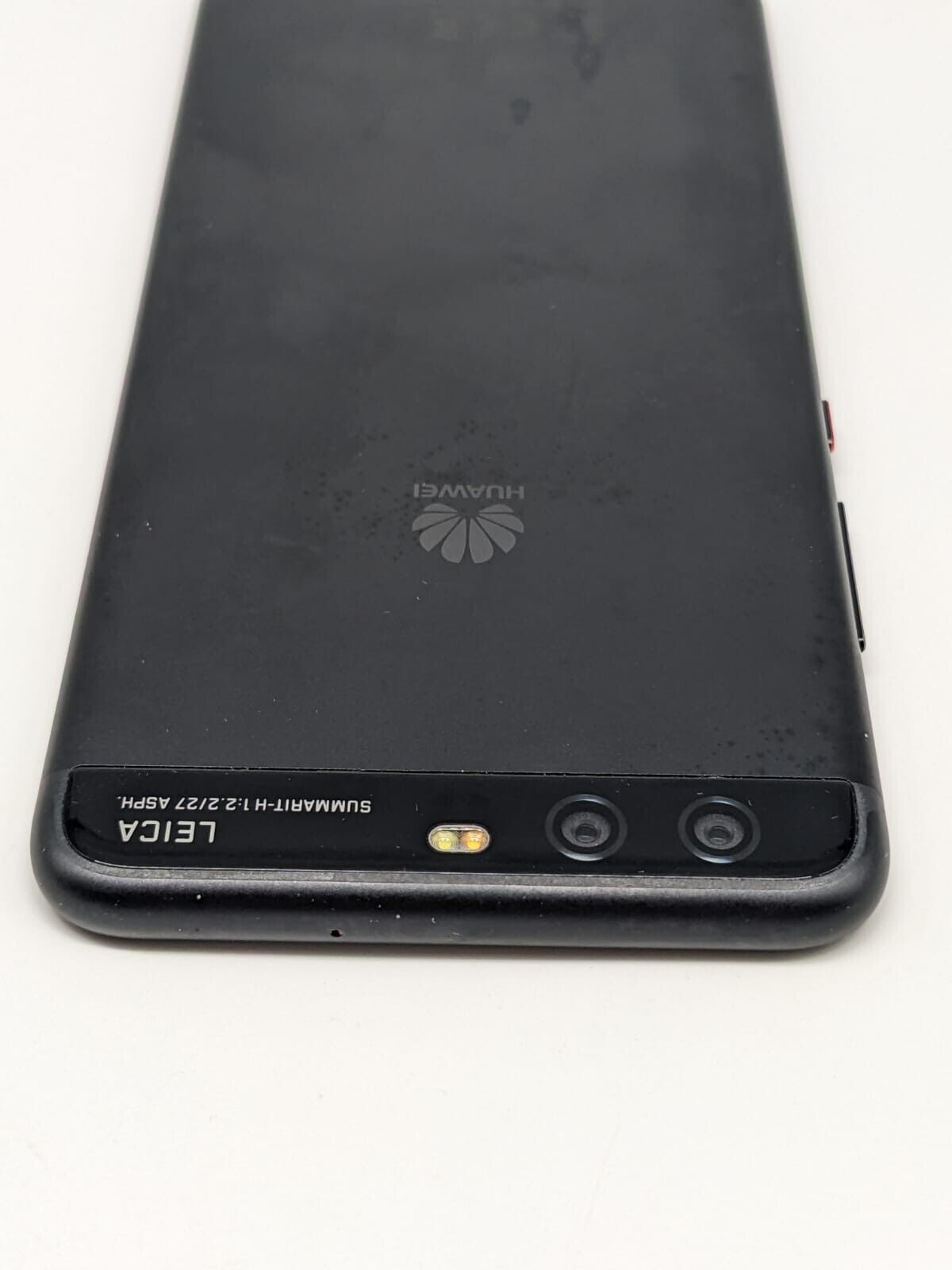 Huawei P10 VTR-L09 Schwarz Teilespender Ersatzteile | DFEKT
