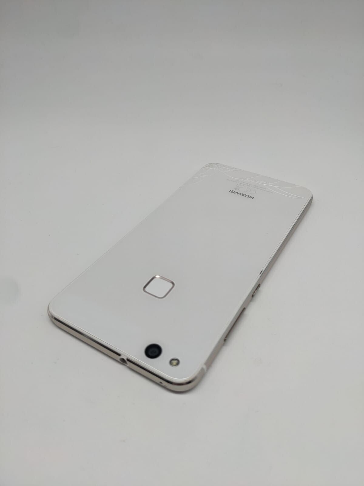 Huawei P10 Lite Dual Sim WAS-LX1A Weiß Teilespender | DISPLAYSCHADEN