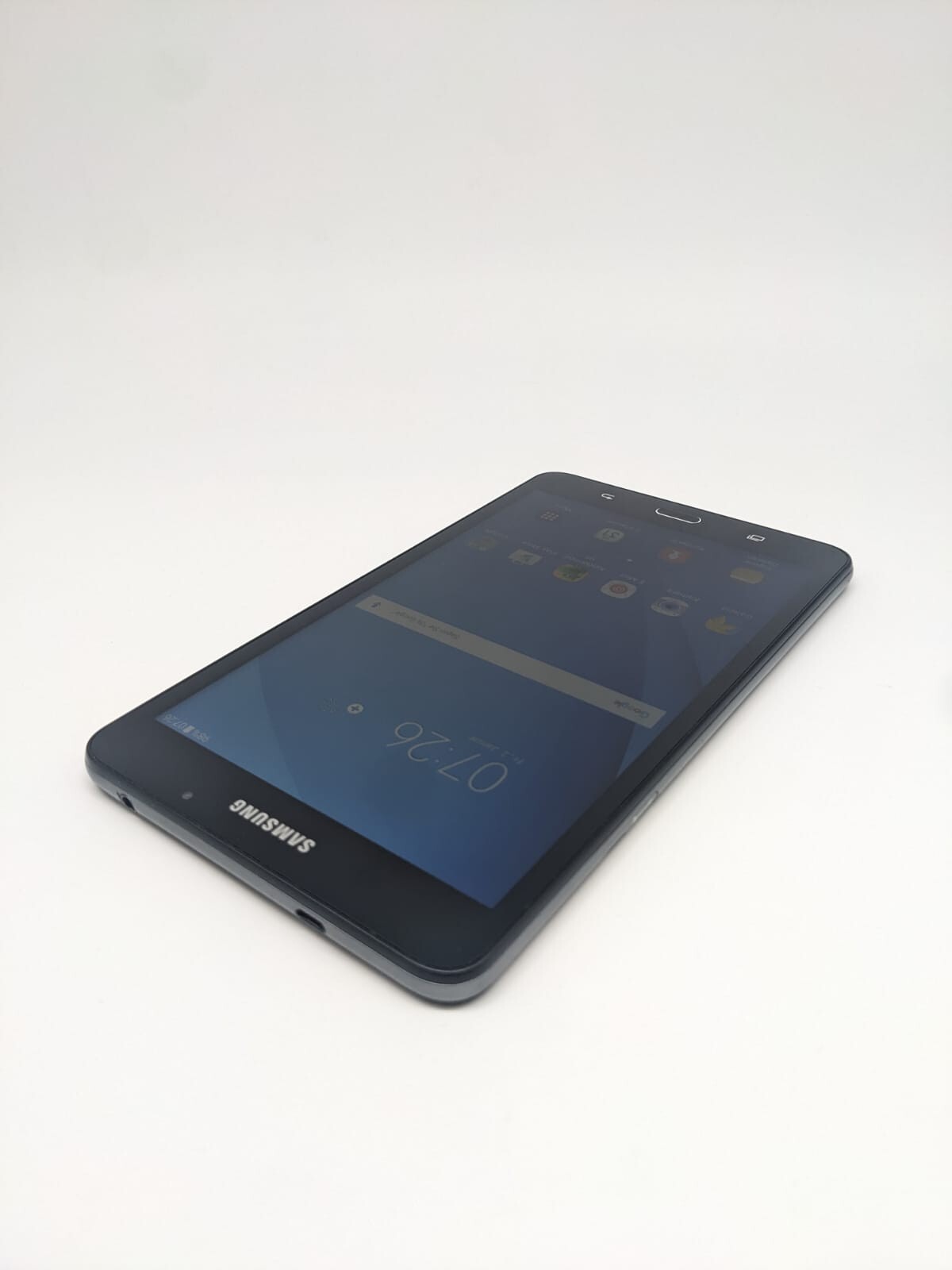 Samsung Galaxy Tab A6 Schwarz Tablet SM-T280