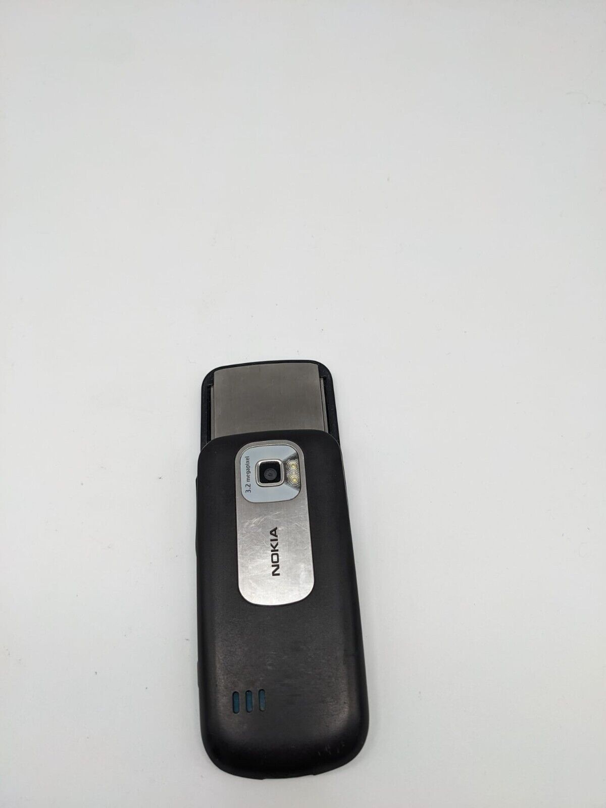 Nokia 3600 Slider Vintage Retro Handy UNGETESTET
