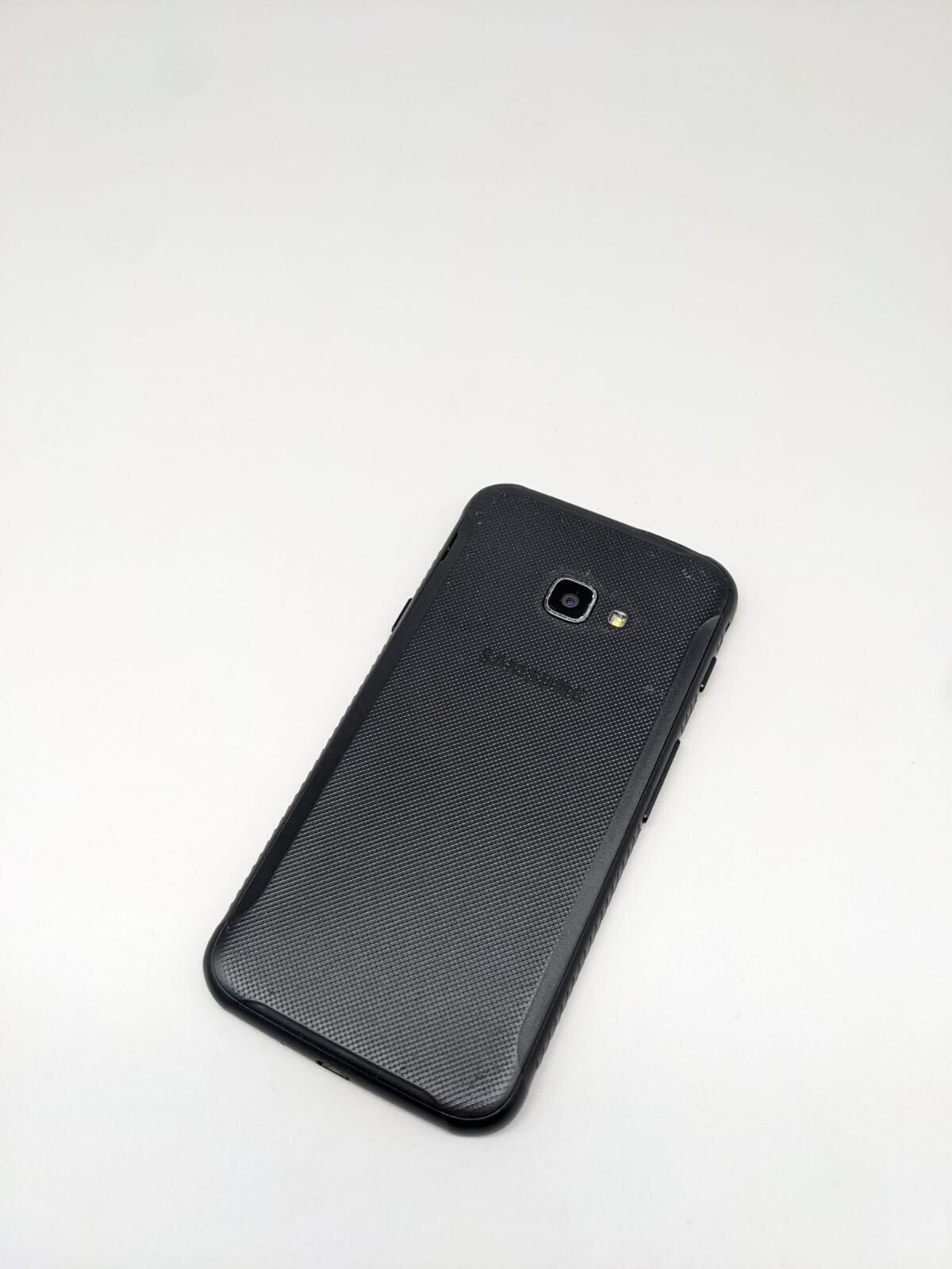 Samsung Galaxy XCover 4 SM-G390F Smartphone Schwarz | GUTER ZUSTAND