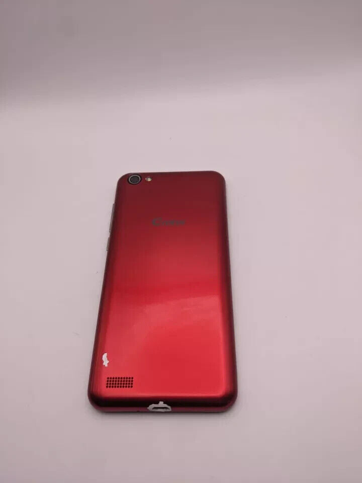 Gretel A7 Rot Smartphone Teilespender | LÄDT/STARTET NICHT