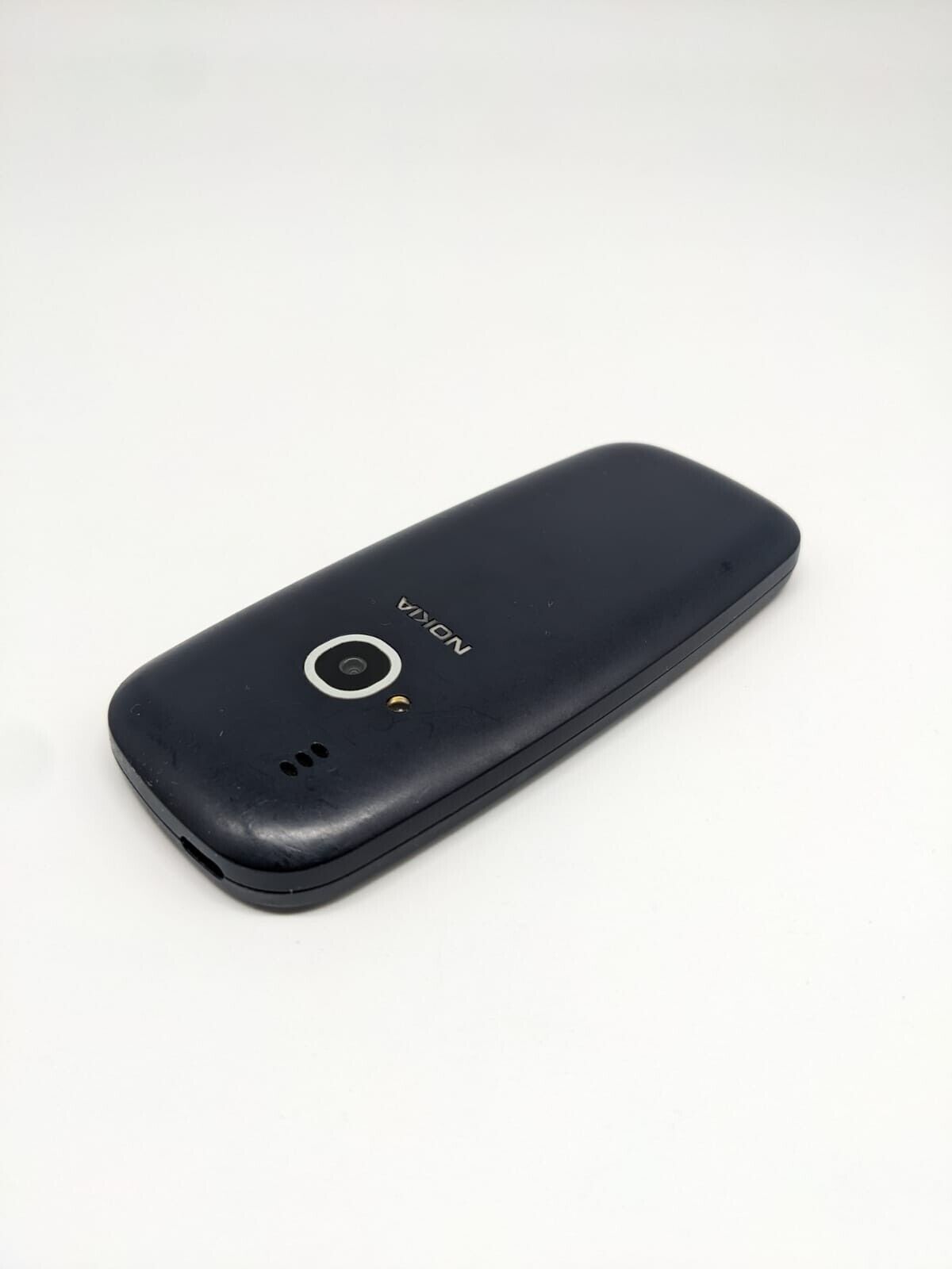 Nokia 3310 TA-1030 Blau Handy Smartphone | OHNE AKKU | OHNE SIMLOCK