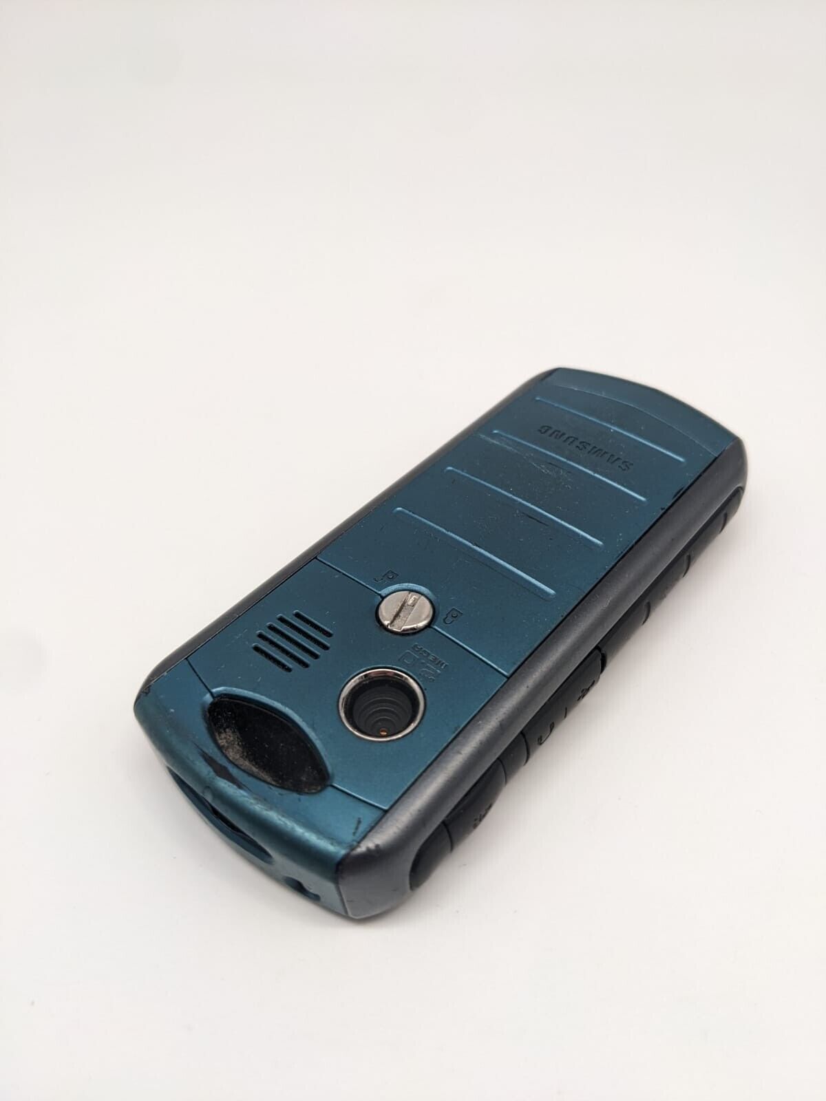 Samsung Xcover B2710 Blau Outdoorhandy | OHNE SIMLOCK | VOLL FUNKTIONSFÄHIG