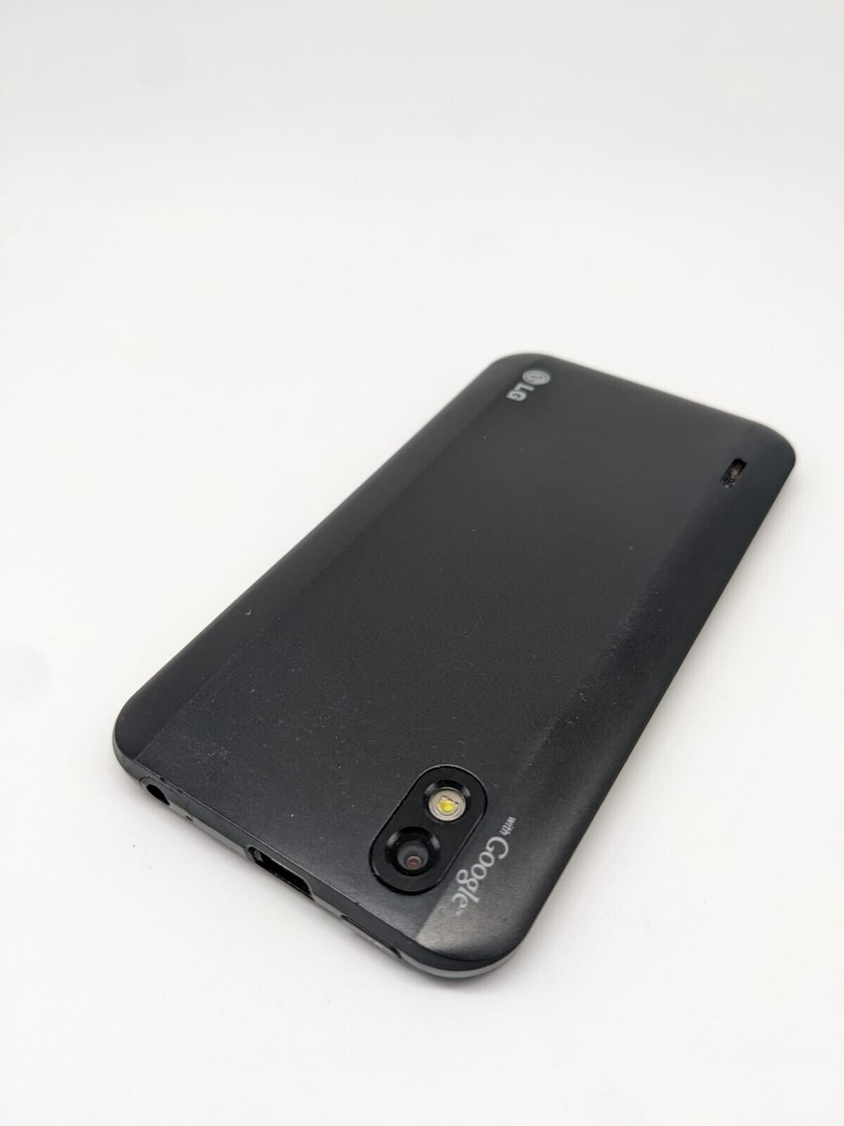 LG-P970 Optimus Schwarz Smartphone | OHNE SIMLOCK