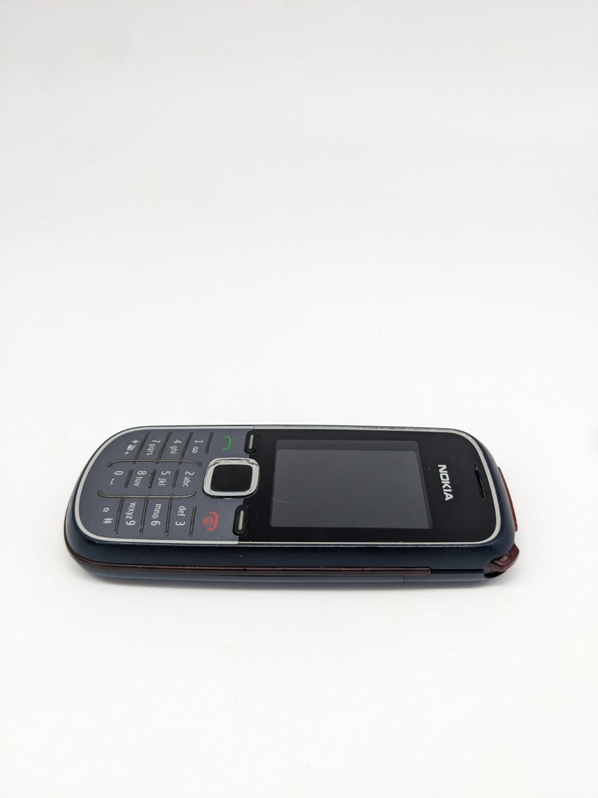 Nokia 1662-2 RH-122 Grau Handy | OHNE SIMLOCK