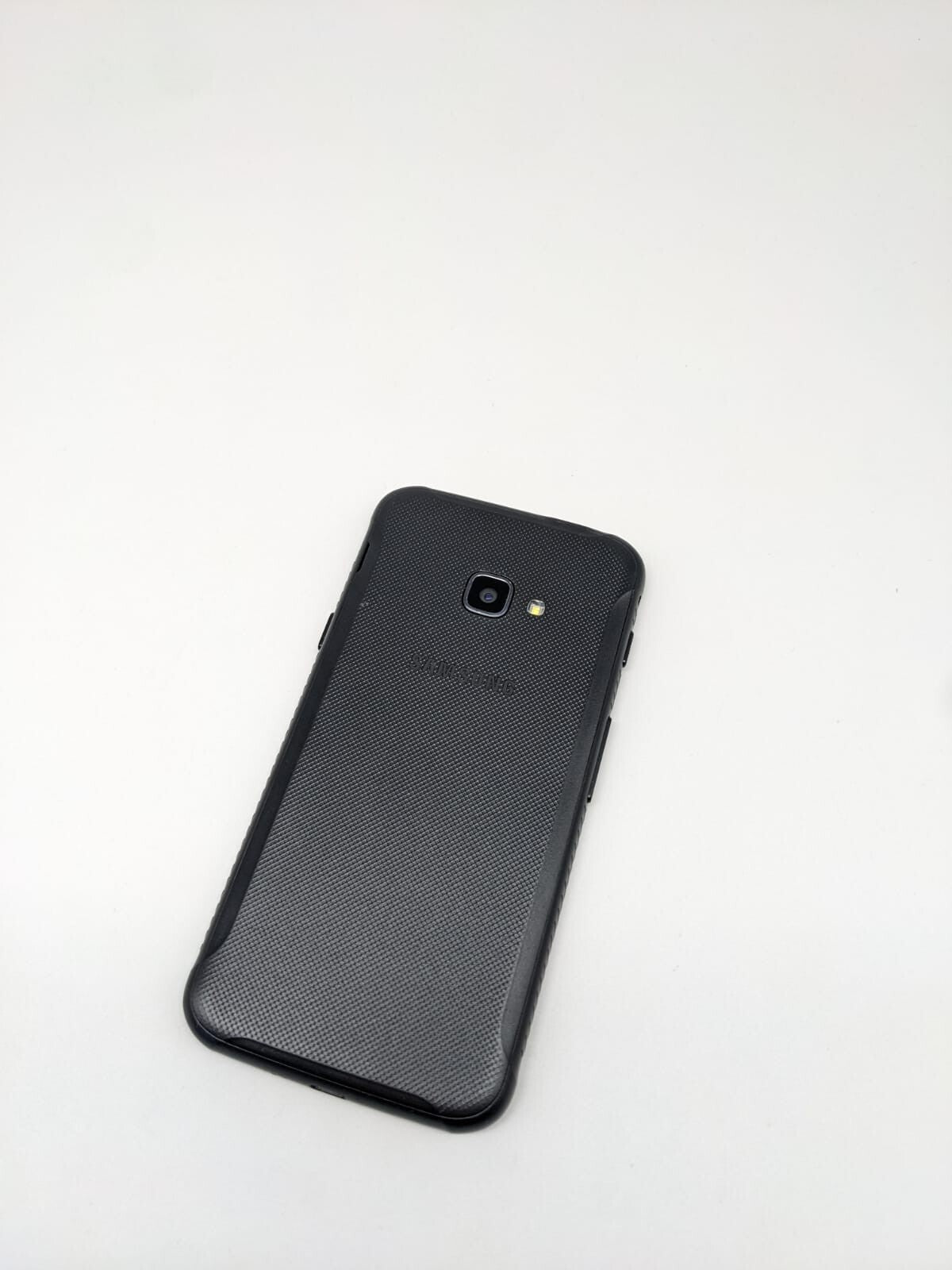 Samsung Galaxy XCover 4 SM-G390F Smartphone Schwarz | TOP ZUSTAND | TOP DISPLAY
