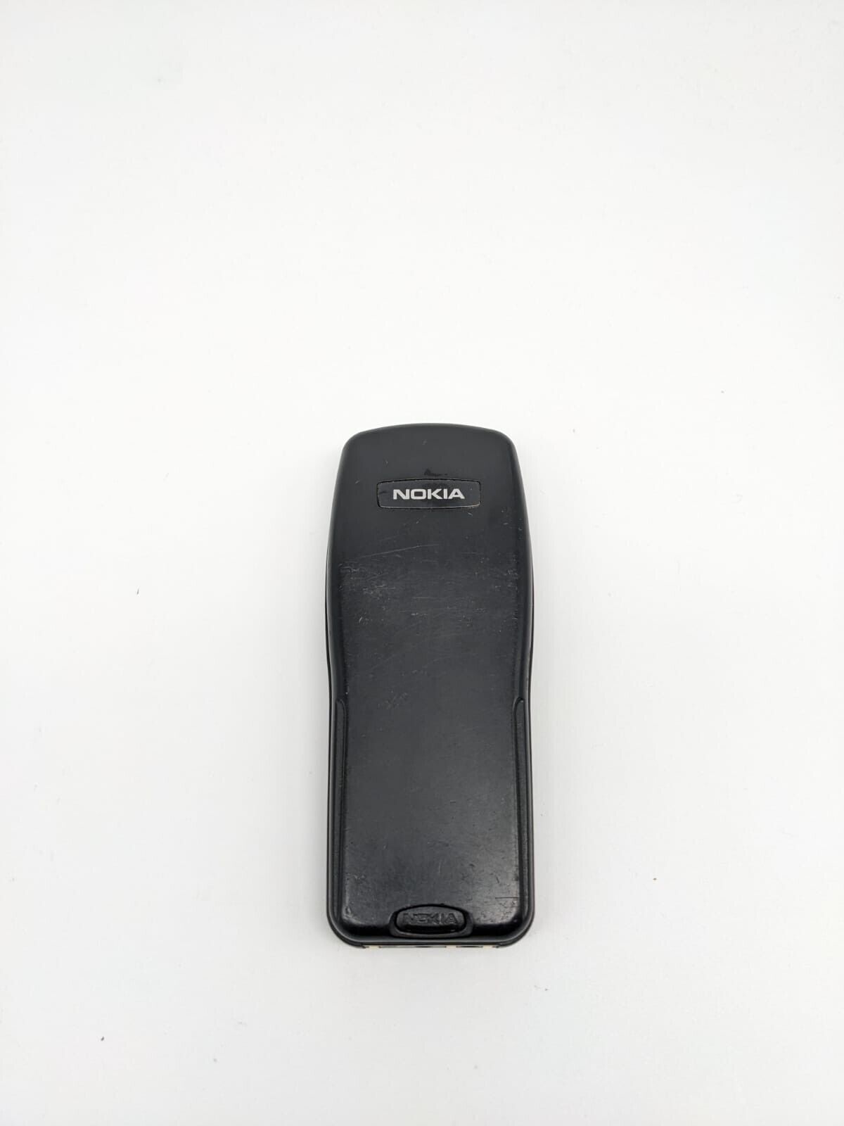 Nokia 3210 Handy Grau Retro Vintage LÄDT/STARTET NICHT