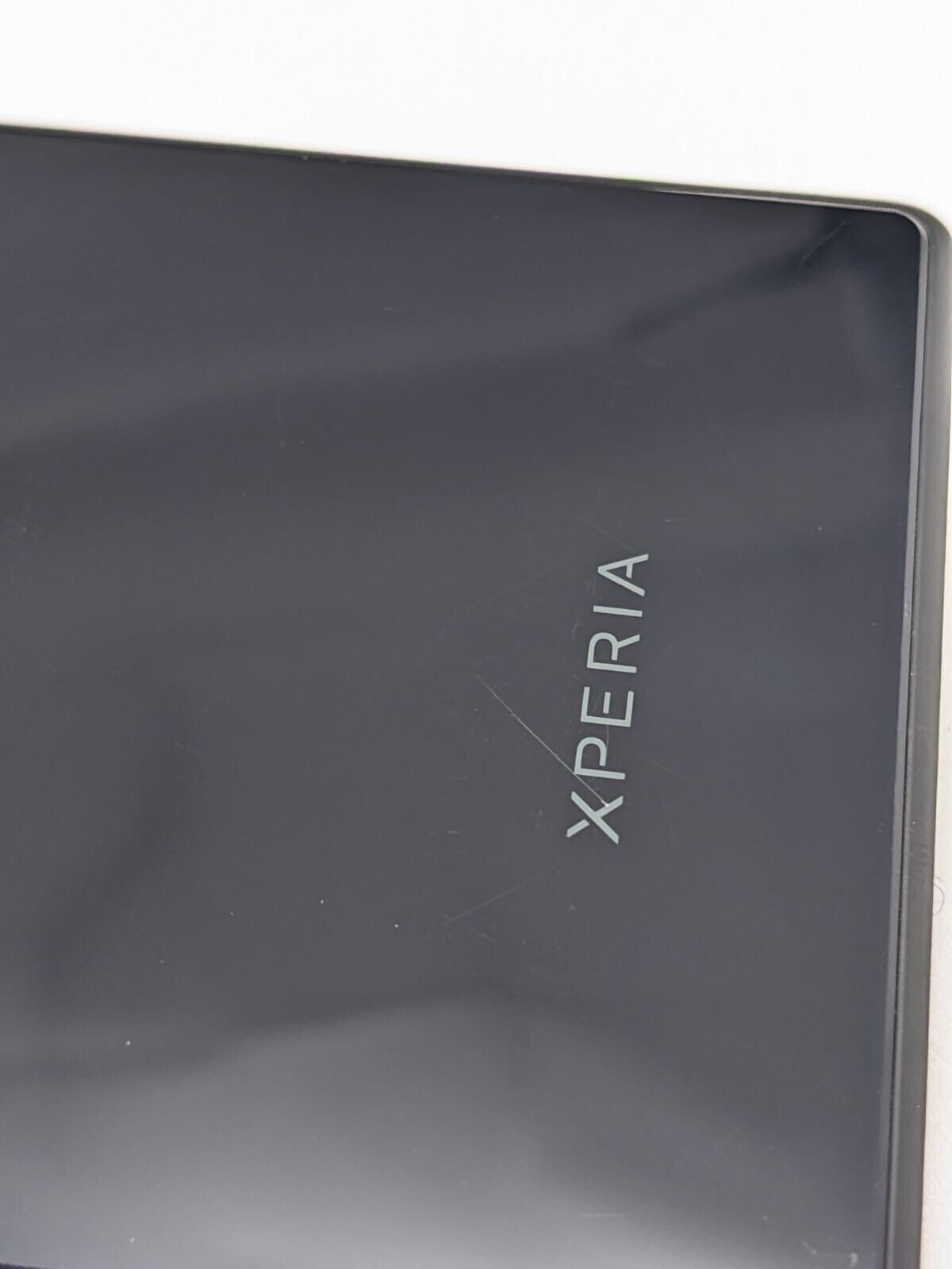 Sony Xperia M2 D2303 Schwarz Smartphone | OHNE SIMLOCK | TOP DISPLAY #X6