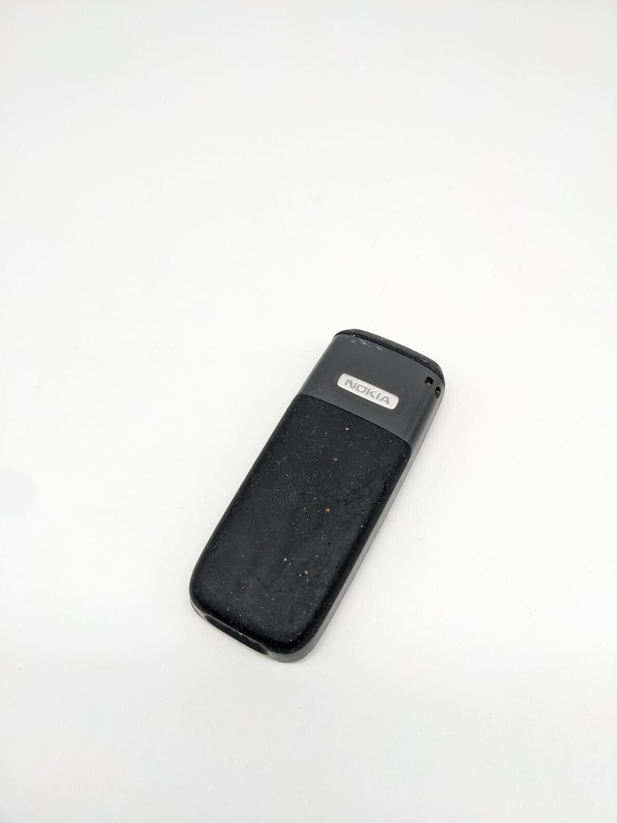 Nokia 2610 RH-86 Schwarz Handy | OHNE SIMLOCK