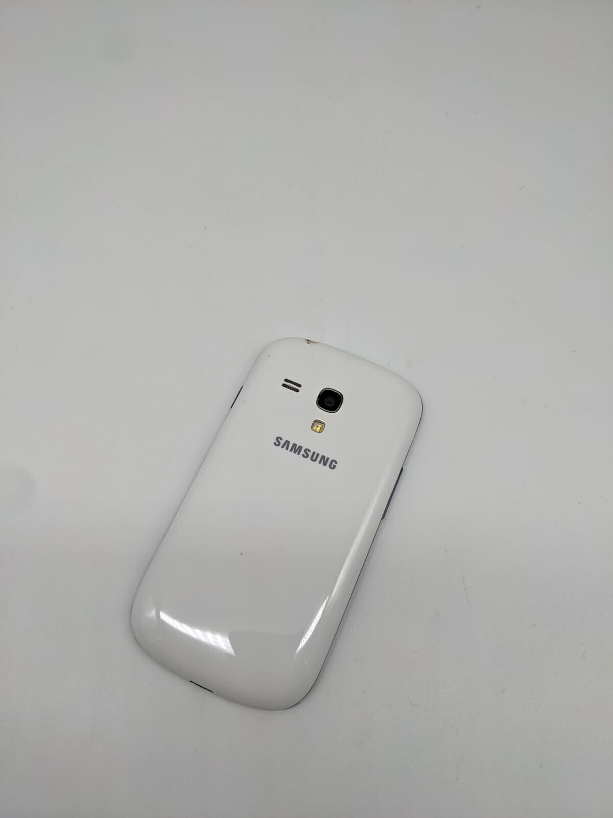 Samsung Galaxy S 3 Mini Weiß GT-I8190 | OHNE AKKU | OHNE SIMLOCK