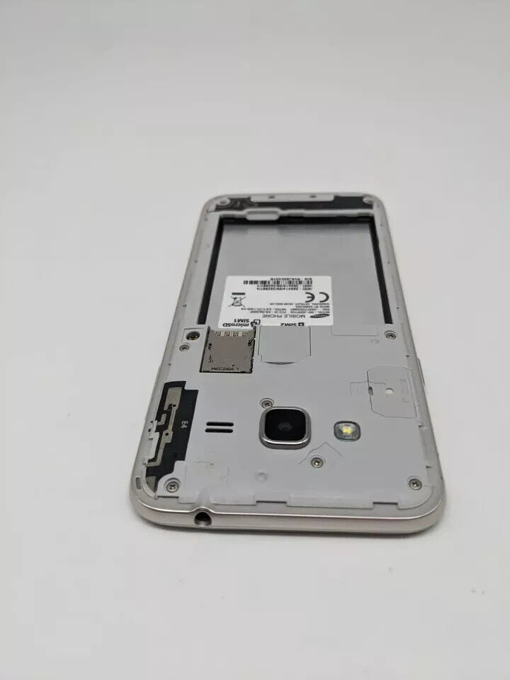 Samsung Galaxy J3 2016 J320F/DS Teilespender | TOUCH DEFEKT | TOP DISPLAY