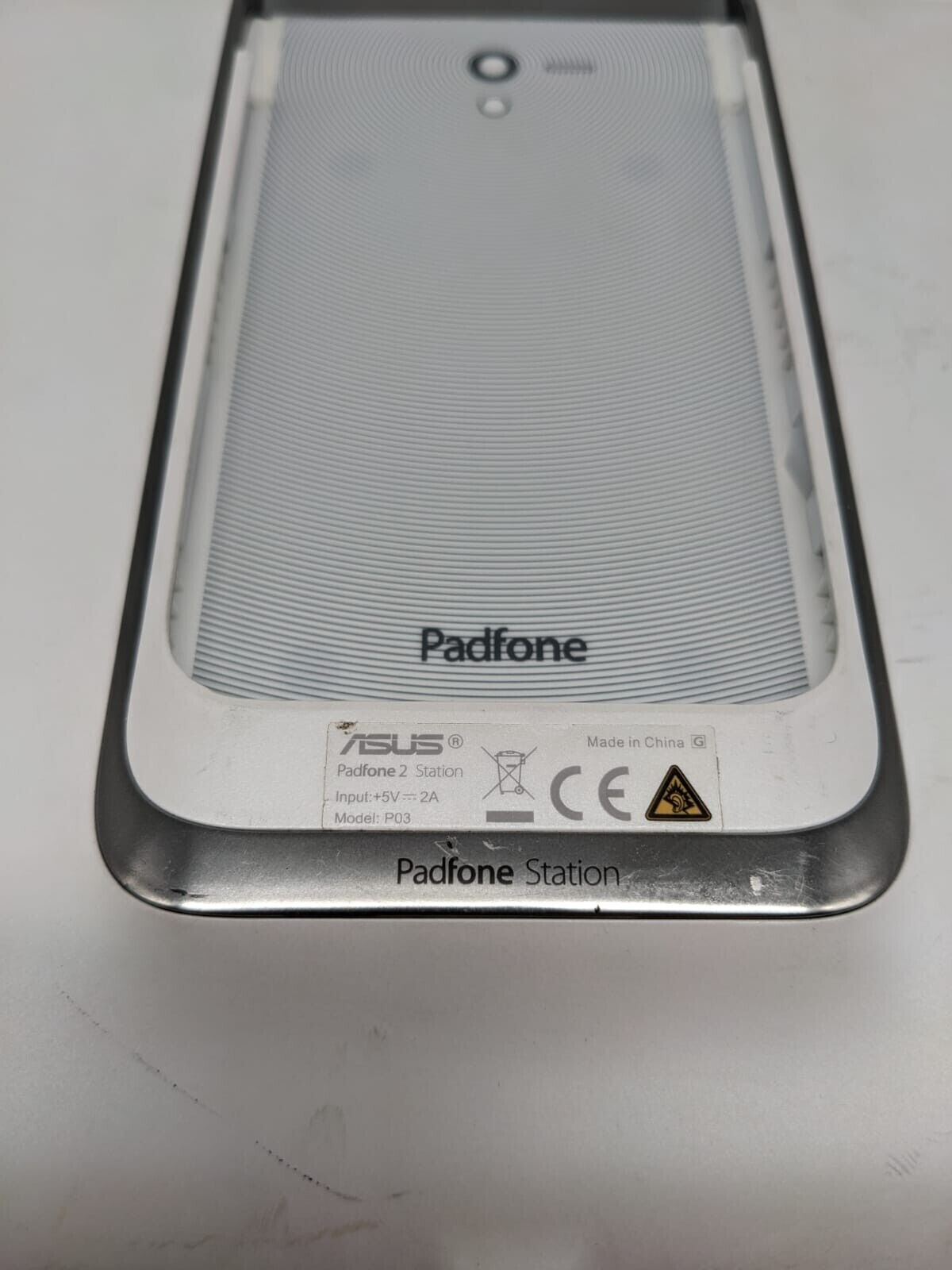 4X ASUS Padfone 2 Tablet Konvolut | BESCHREIBUNG BITTE LESEN #X6