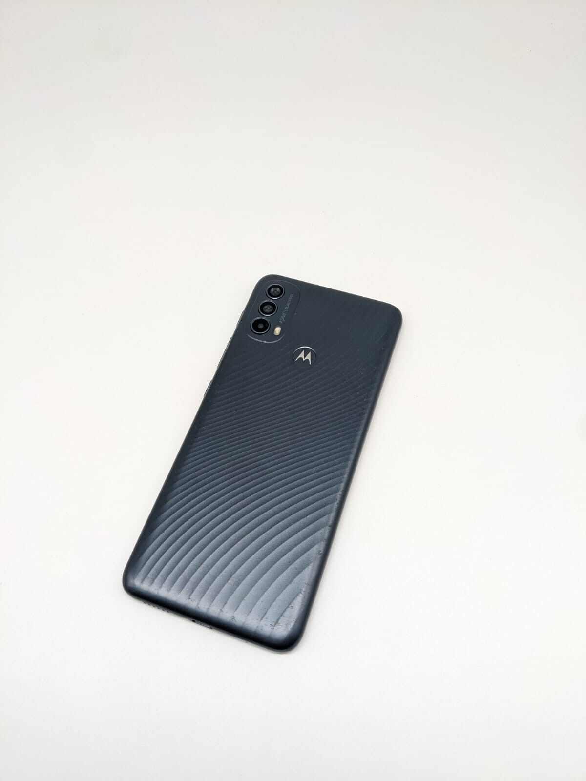 Motorola Moto E30 Grau 32GB Smartphone | OHNE SIMLOCK