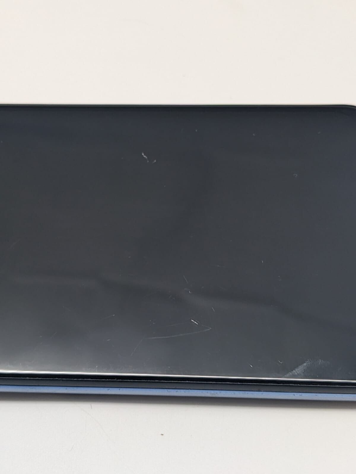 Xiaomi Mi 10T Lite Grau Smartphone Teilespender Ersatzteile | LÄDT/STARTET NICHT