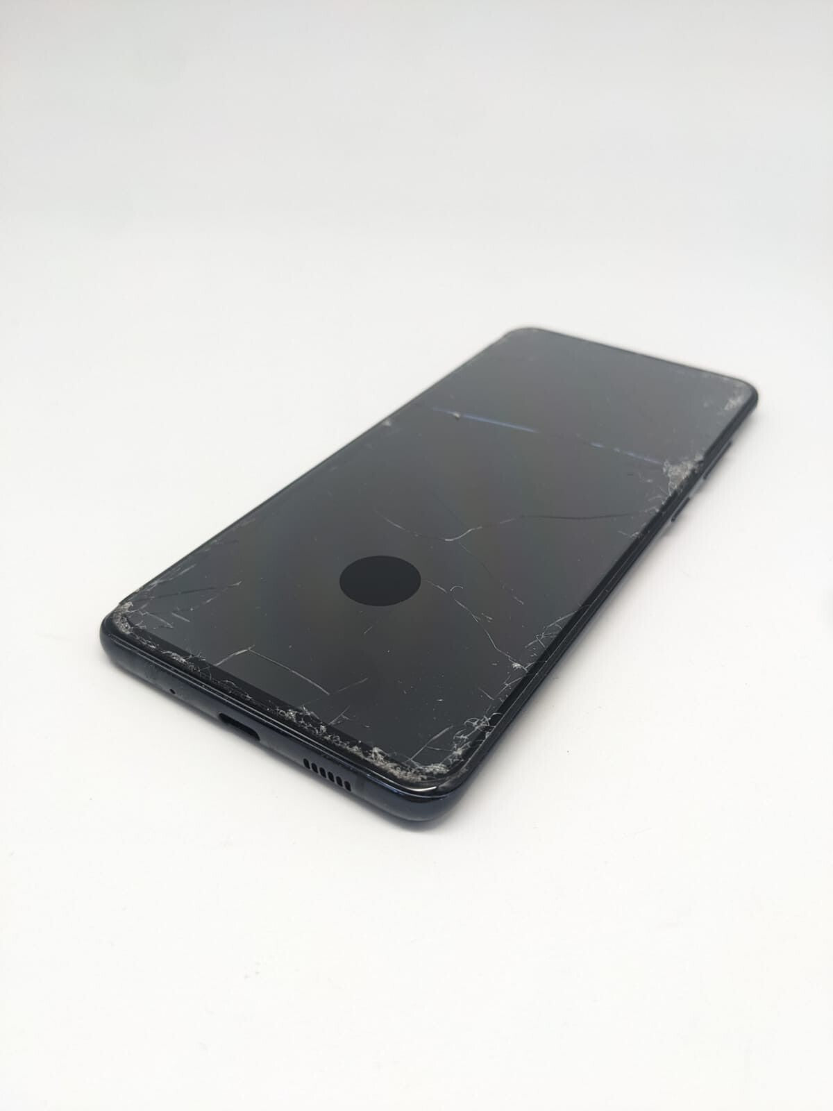 Samsung Galaxy S20 Plus + 5G SM-G986B/DS | LÄDT/STARTET NICHT