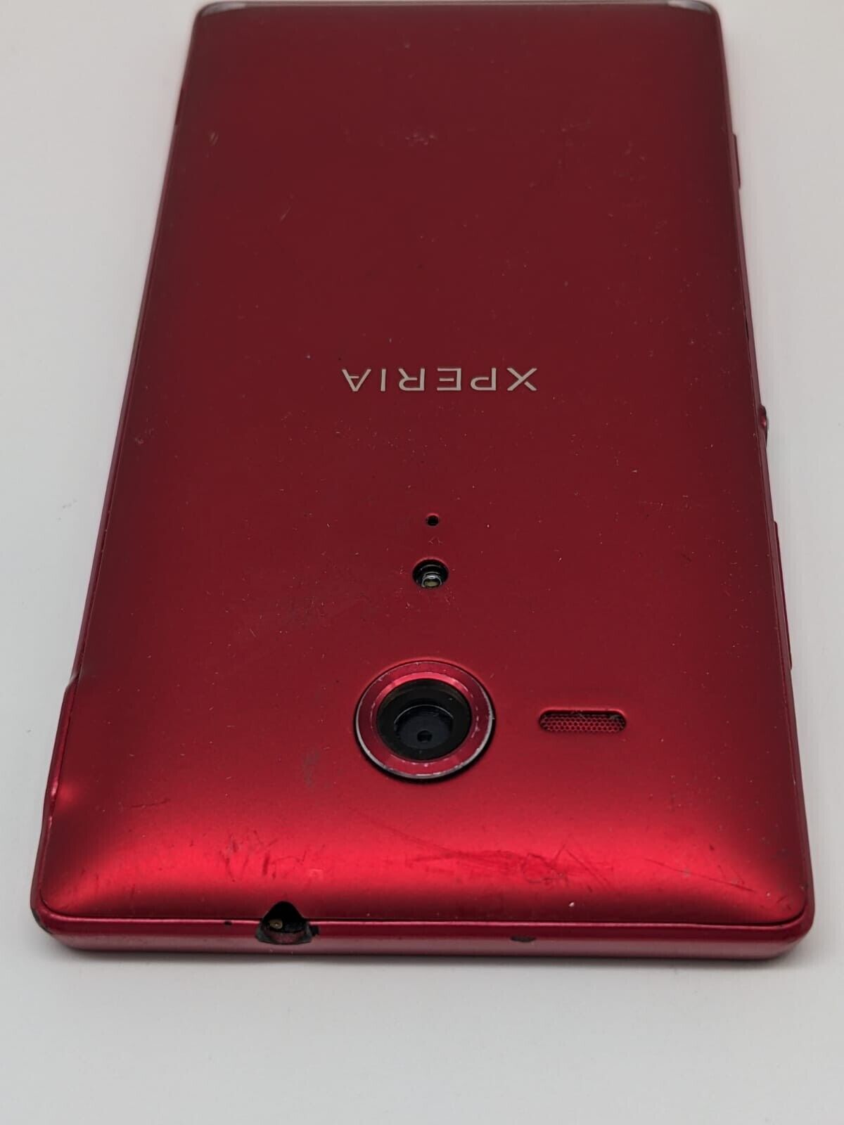 Sony Xperia SP C5303 Rot 8GB Smartphone | OHNE SIMLOCK