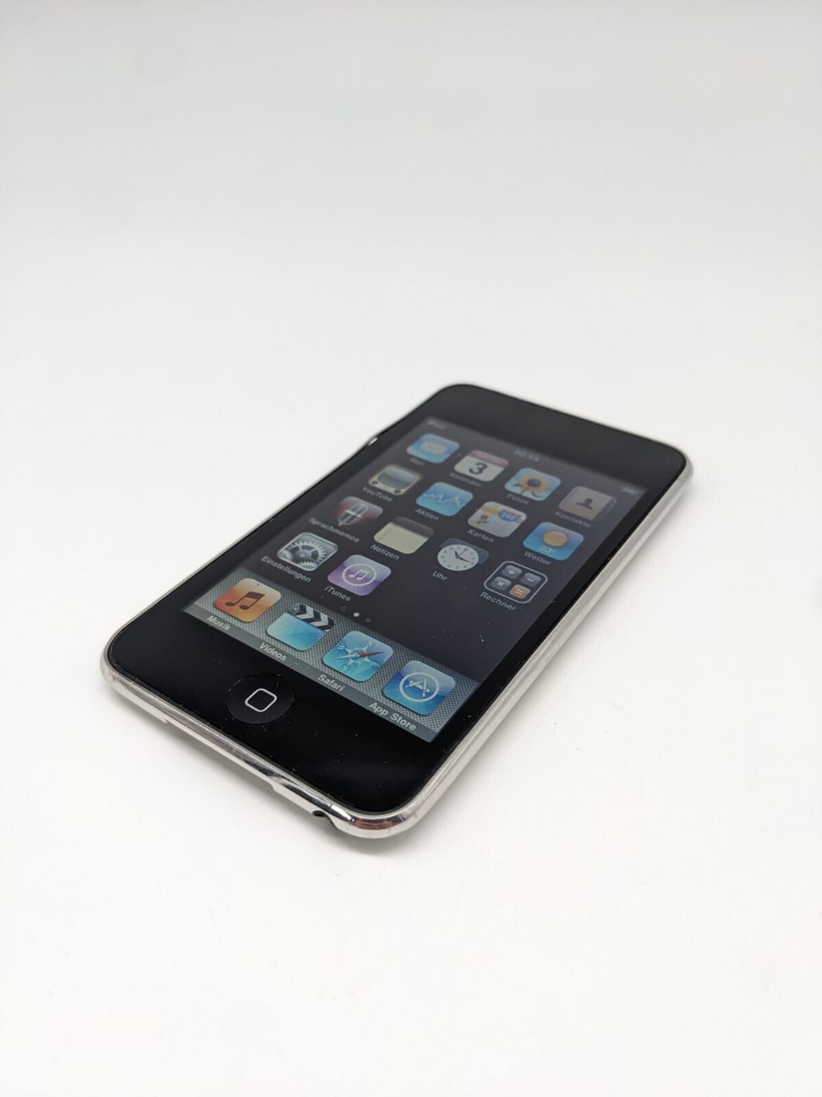 Apple iPod Touch 2. Generation A1288 8GB