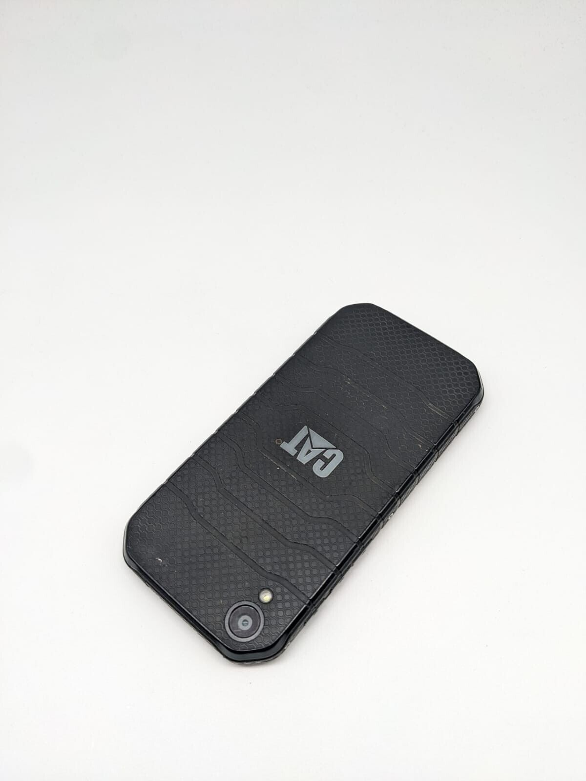 CAT S41 32GB Schwarz Outdoor Smartphone | OHNE SIMLOCK