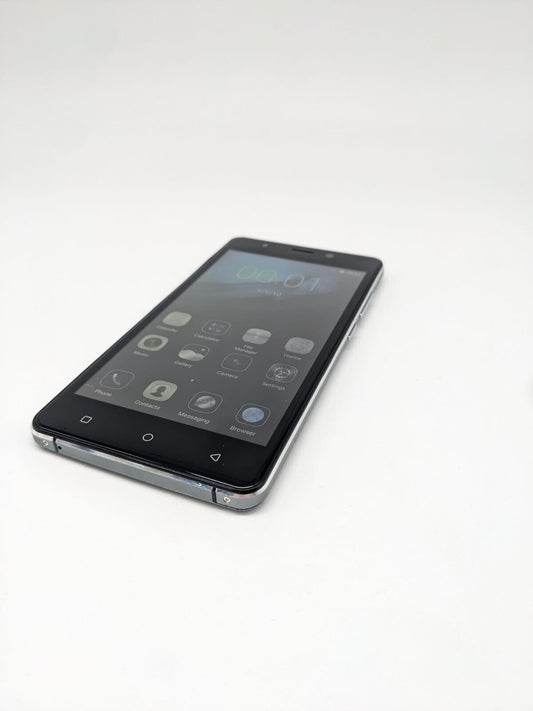 Blackview A8 Schwarz Smartphone 8GB | OHNE SIMLOCK | TOP DISPLAY