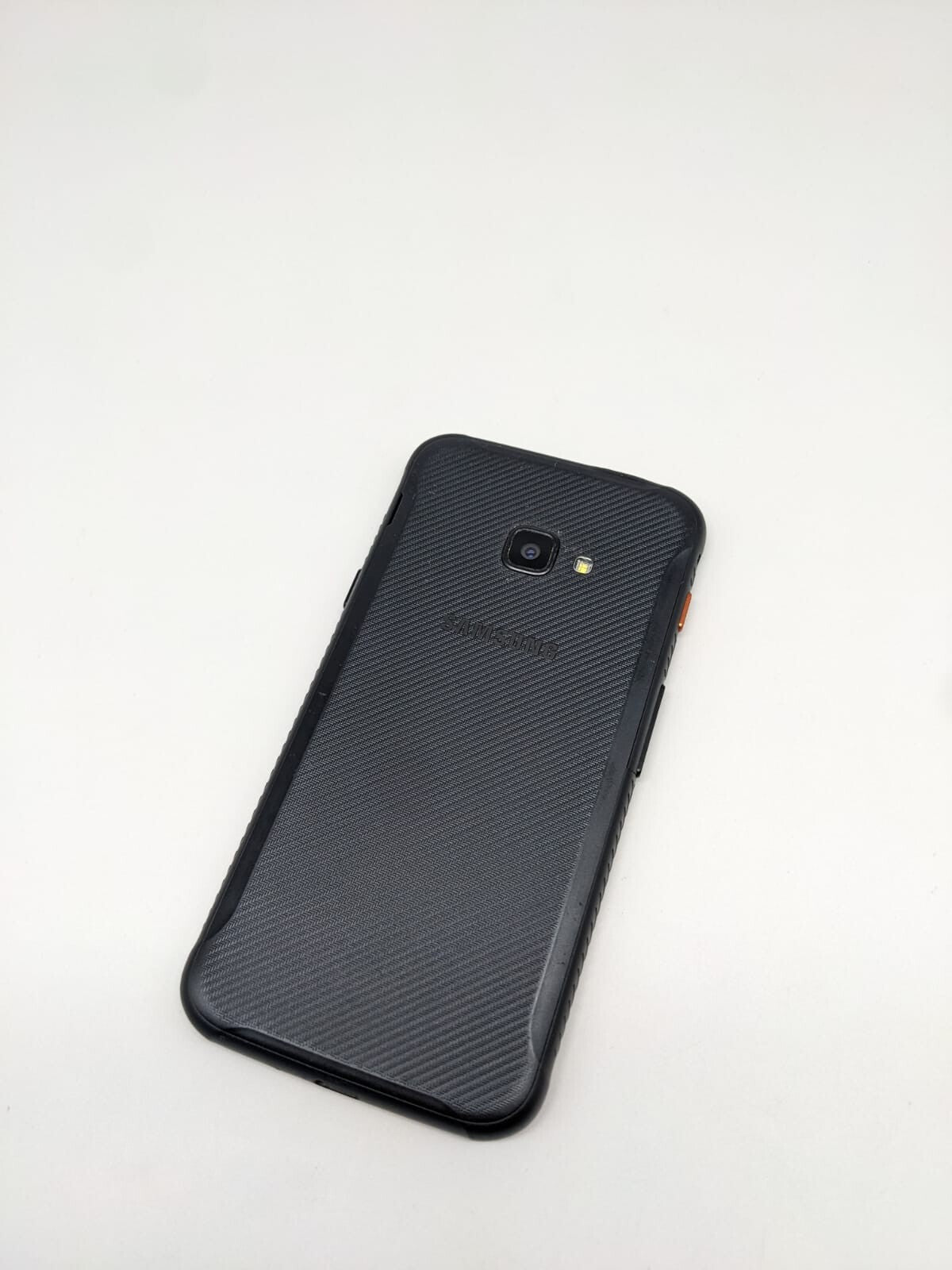Samsung XCover 4s Schwarz Teilespender Ersatzteile | SOFTWARE-PROBLEME