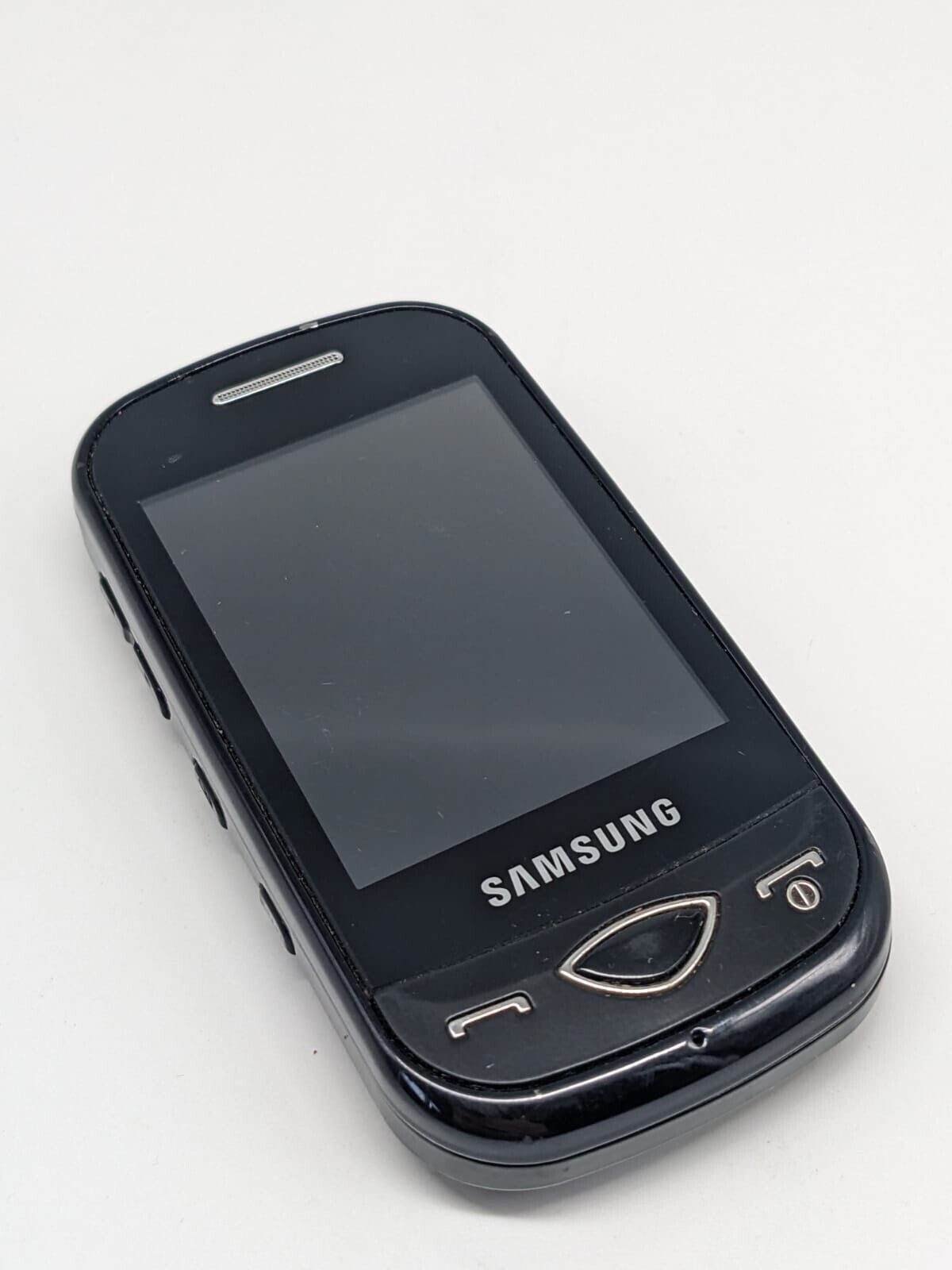 Samsung GT-B3410 Schwarz Handy | OHNE AKKU | VOLL FUNKTIONSFÄHIG