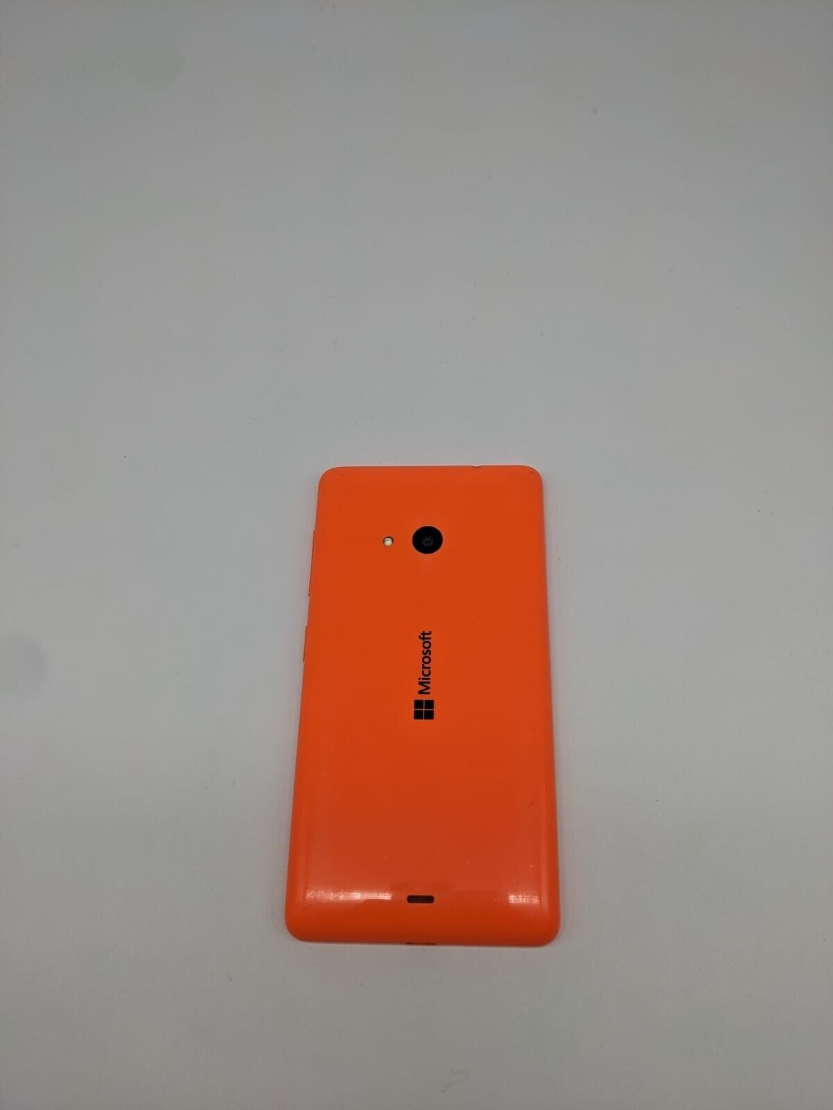 Microsoft Lumia 535 Orange Smartphone | OHNE SIMLOCK