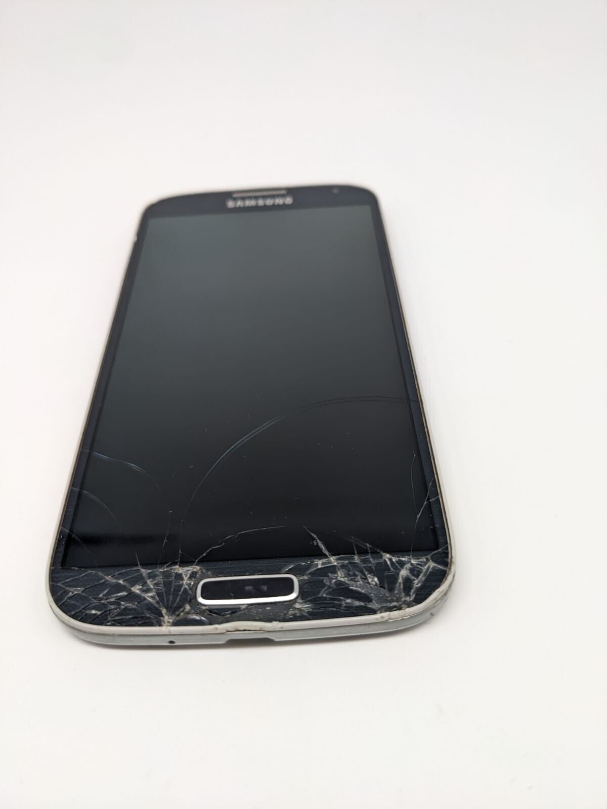 Samsung Galaxy S4 16GB Schwarz Android | OHNE SIMLOCK | OHNE BACKCOVER #X5