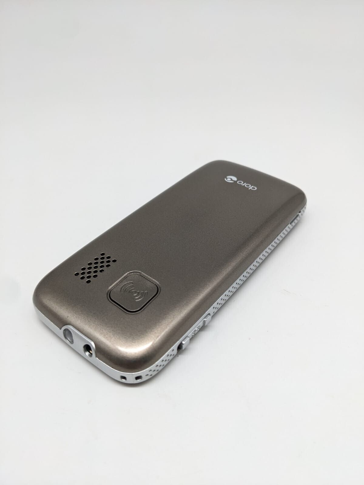 Doro Primo 215 Seniorenhandy Beige | OHNE AKKU | OHNE SIMLOCK