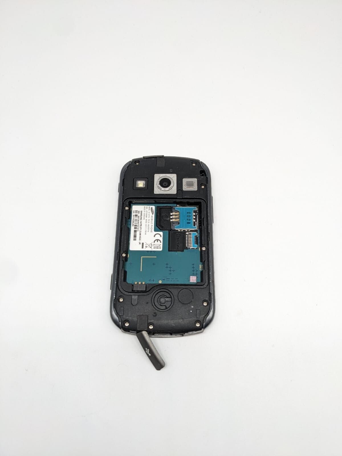 Samsung Galaxy Xcover 2 GT-S7710 | OHNE AKKU | BOOTLOOP