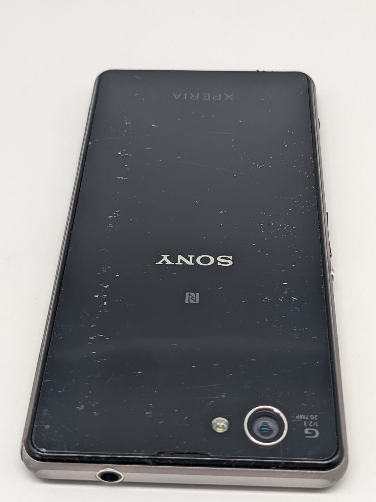 Sony Xperia Z1 Compact Schwarz Smartphone | OHNE SIMLOCK