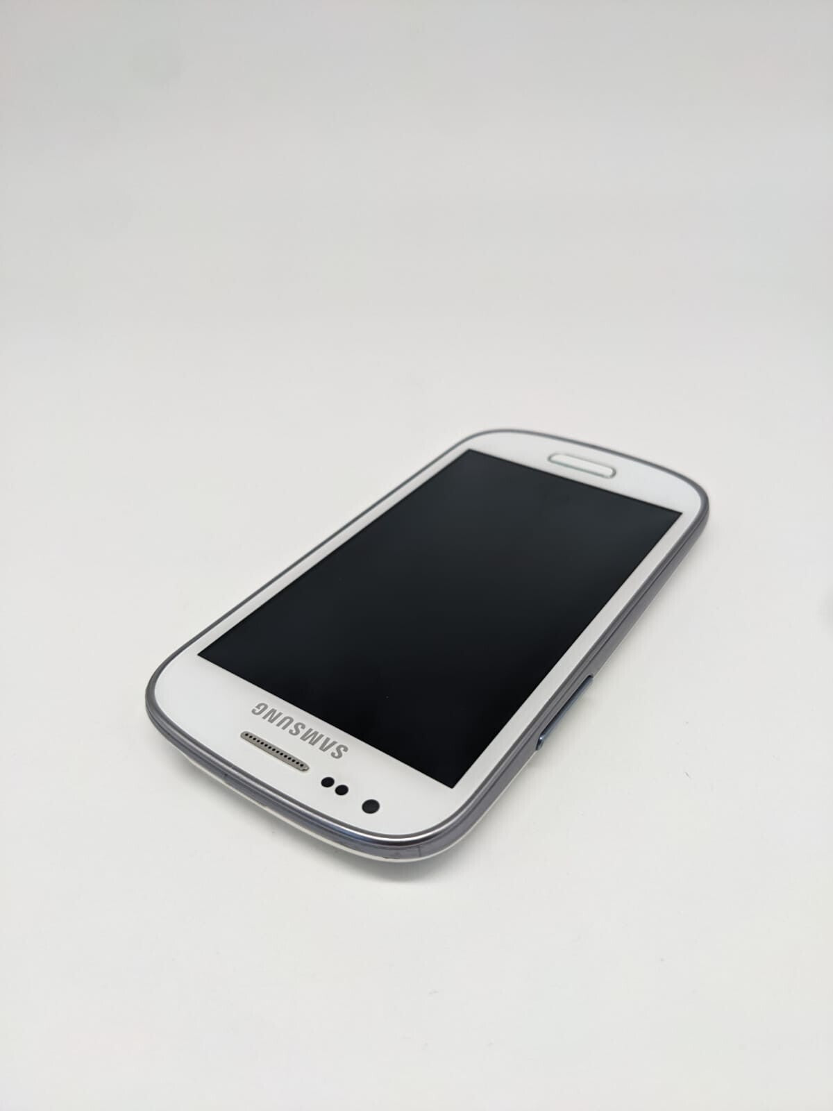 Samsung Galaxy S3 Mini Weiß Smartphone | OHNE SIMLOCK