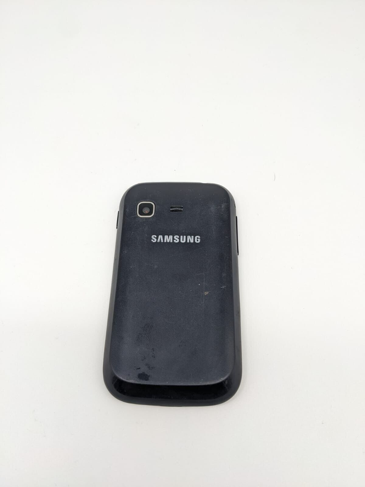 Samsung Galaxy Pocket GT-S5300 Schwarz | OHNE SIMLOCK #X5