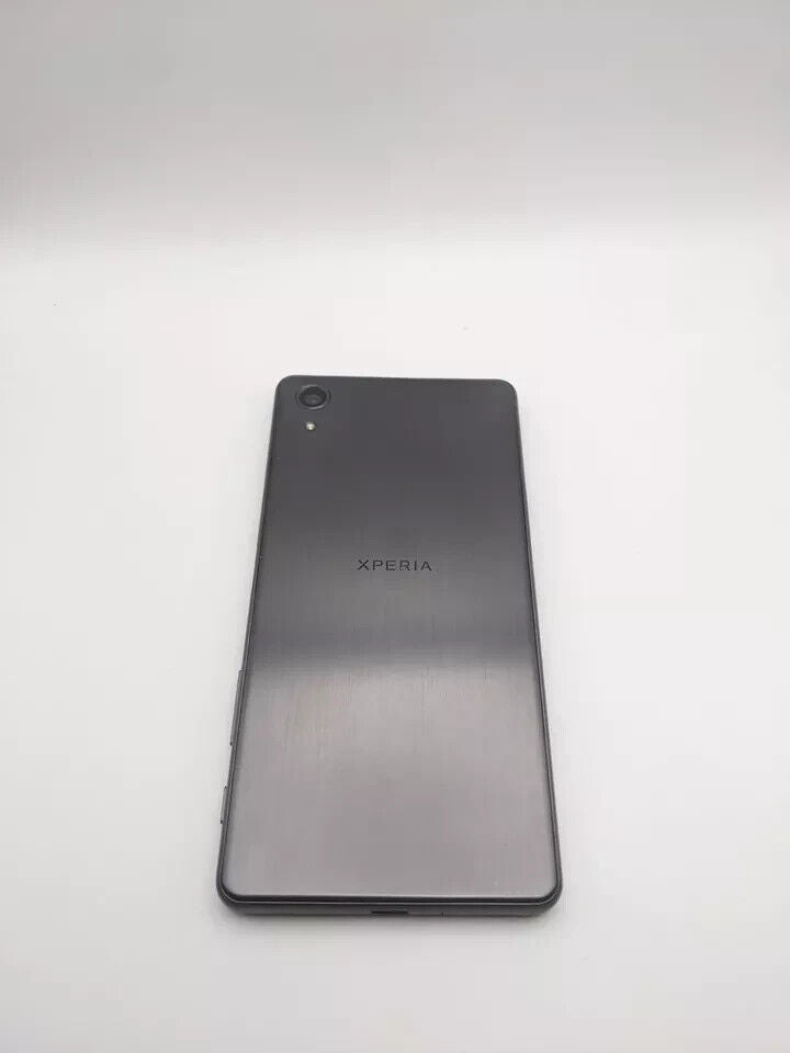 Sony Xperia X Performance Schwarz 32GB Smartphone Displayrisse