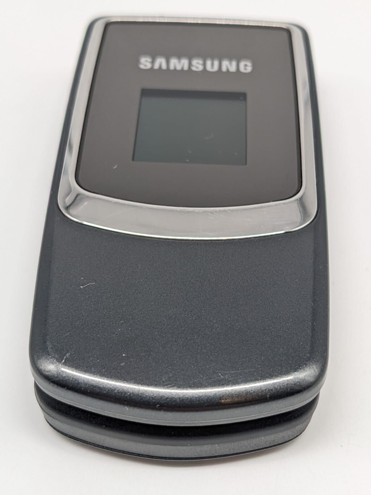 Samsung SGH-B320 Schwarz Handy | OHNE AKKU | O2 SIMLOCK