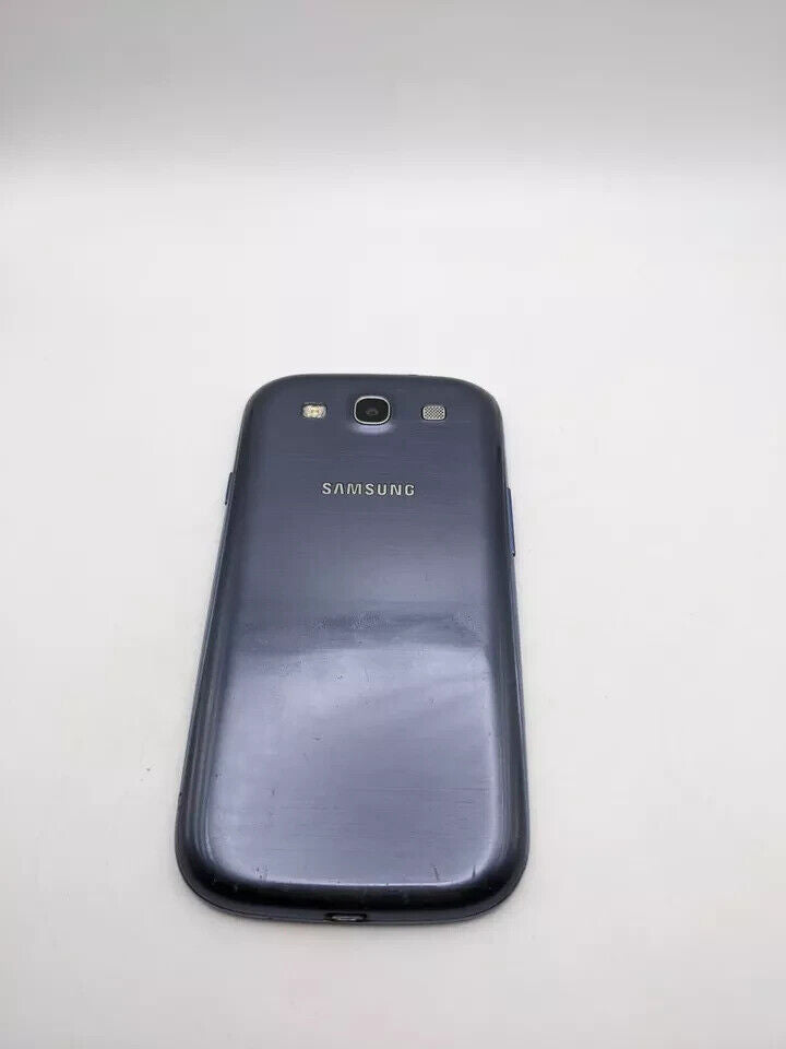 Samsung Galaxy S3 Neo GT-I9301I 16 GB Blau Smartphone Android