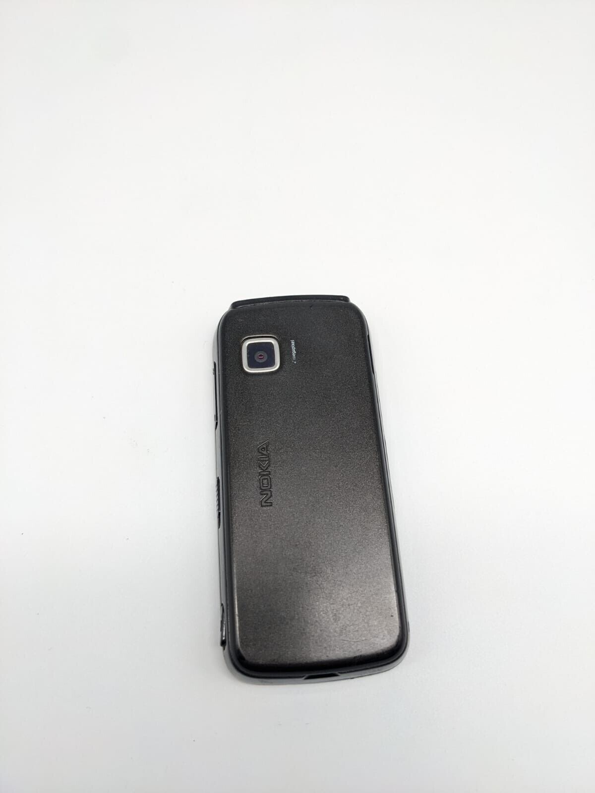 Nokia 5230 Smartphone Handy Vintage LÄDT/STARTET NICHT S0039