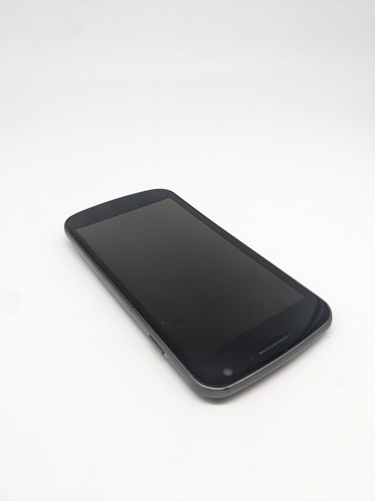 Samsung Galaxy Nexus GT-i9250 Schwarz | Startet | DISPLAY DEFEKT