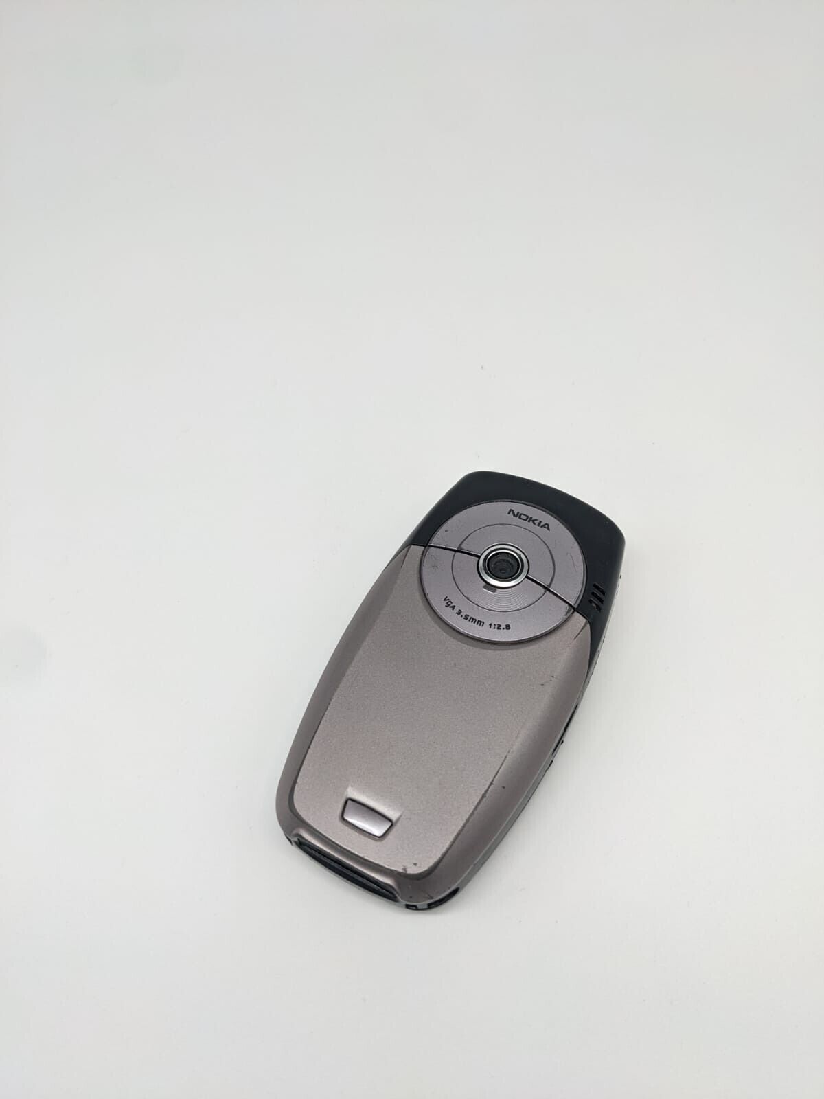 Nokia 6600 NHL-10 Retro Vintage Teilespender Bastler Ersatzteile