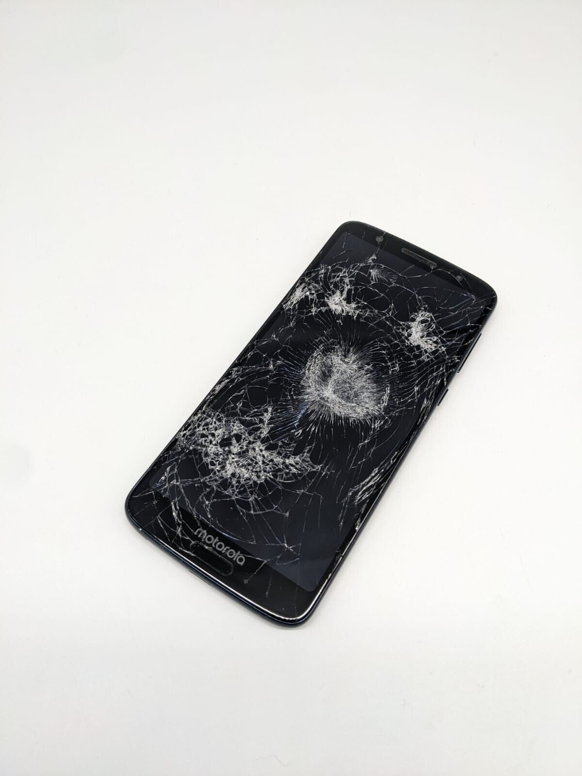 Motorola Moto G6 M3750 Blau Teilespender Ersatzteile