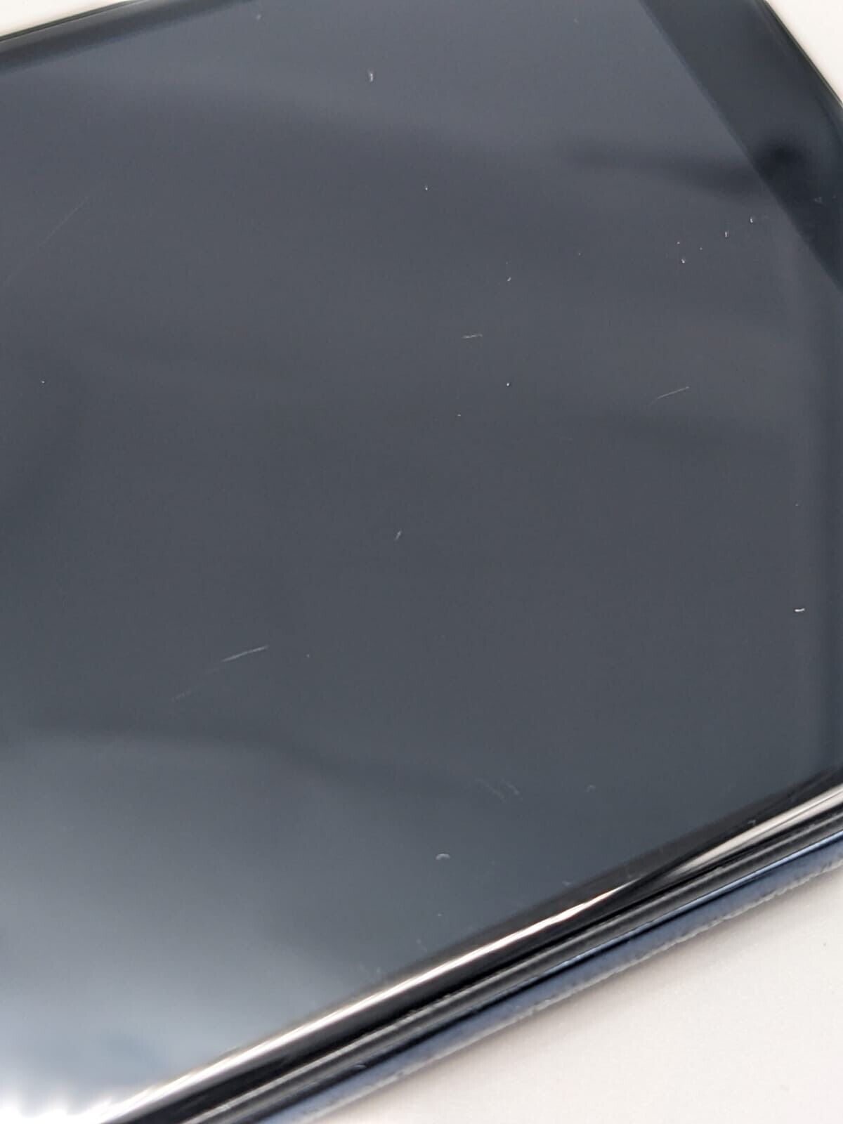 Samsung Galaxy A7 2018 SM-A750FN/DS Teilespender | LÄDT/STARTET NICHT
