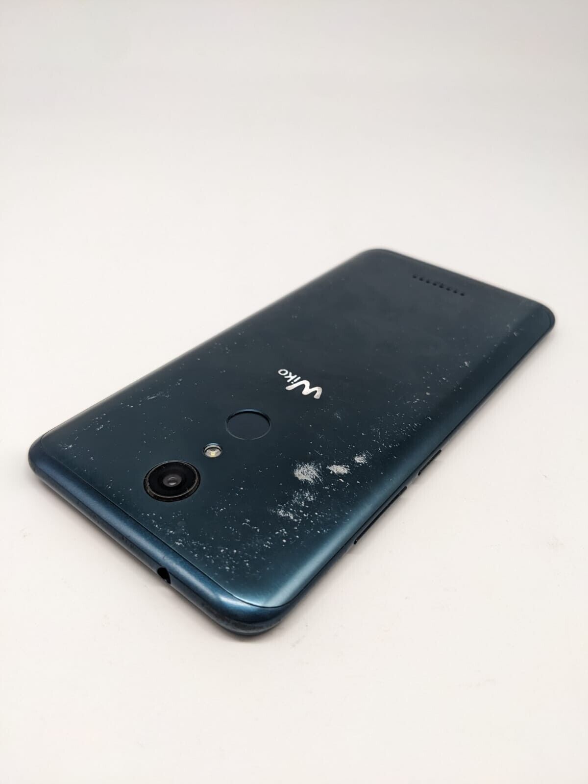 Wiko UPulse U Pulse Blau 32 GB | OHNE SIMLOCK | TOP DISPLAY