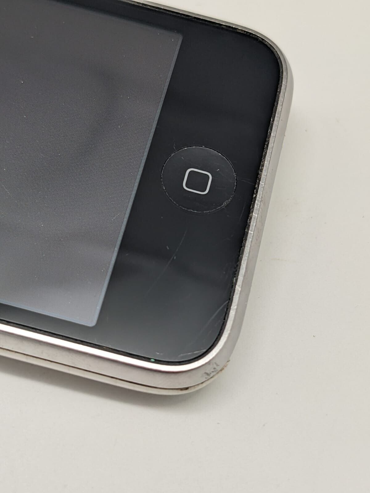 Apple iPhone 3GS A1303A 16GB Weiß Teilespender Ersatzteile