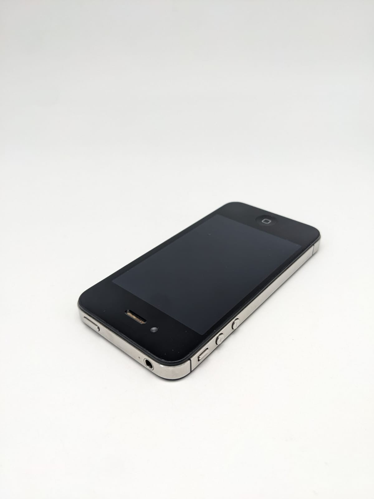Apple iPhone 4s 16 GB A1387 Schwarz Smartphone | OHNE SIMLOCK