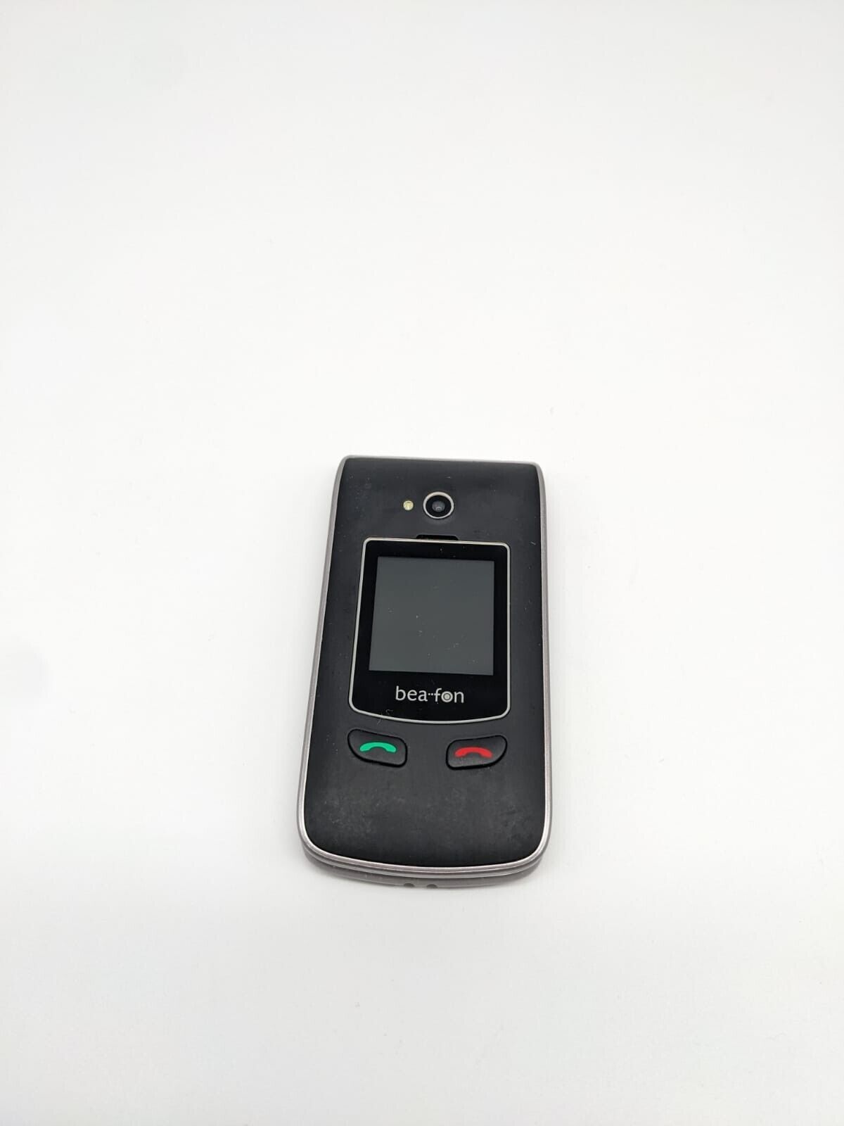 Bea-Fon SL595 Plus Schwarz | OHNE AKKU | TOP DISPLAY | UNGETESTET