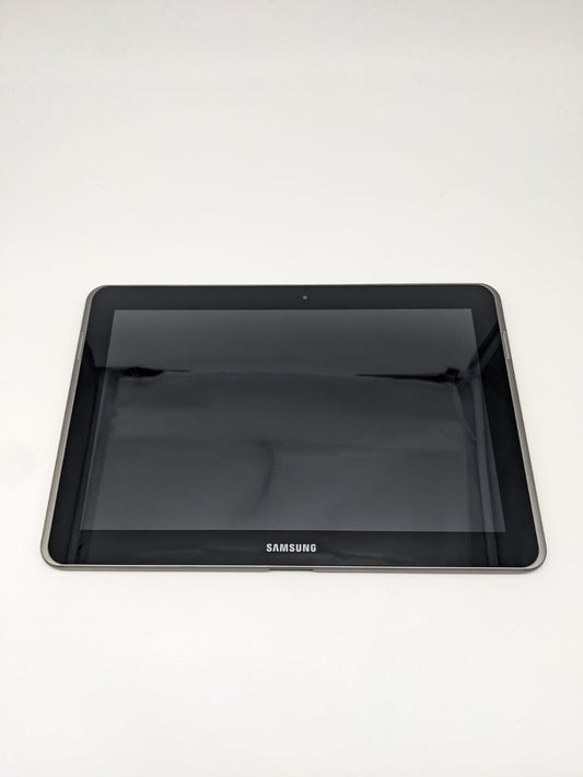 Samsung Galaxy Tab 10.1" 16GB Schwarz WiFi / 3G Android Tablet GT-P7501