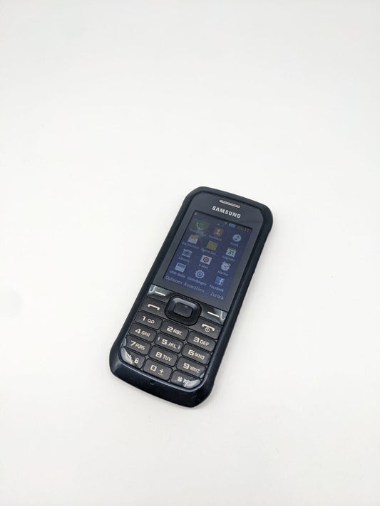 Samsung Xcover 550 SM-B550H Outdoor Handy | OHNE SIMLOCK
