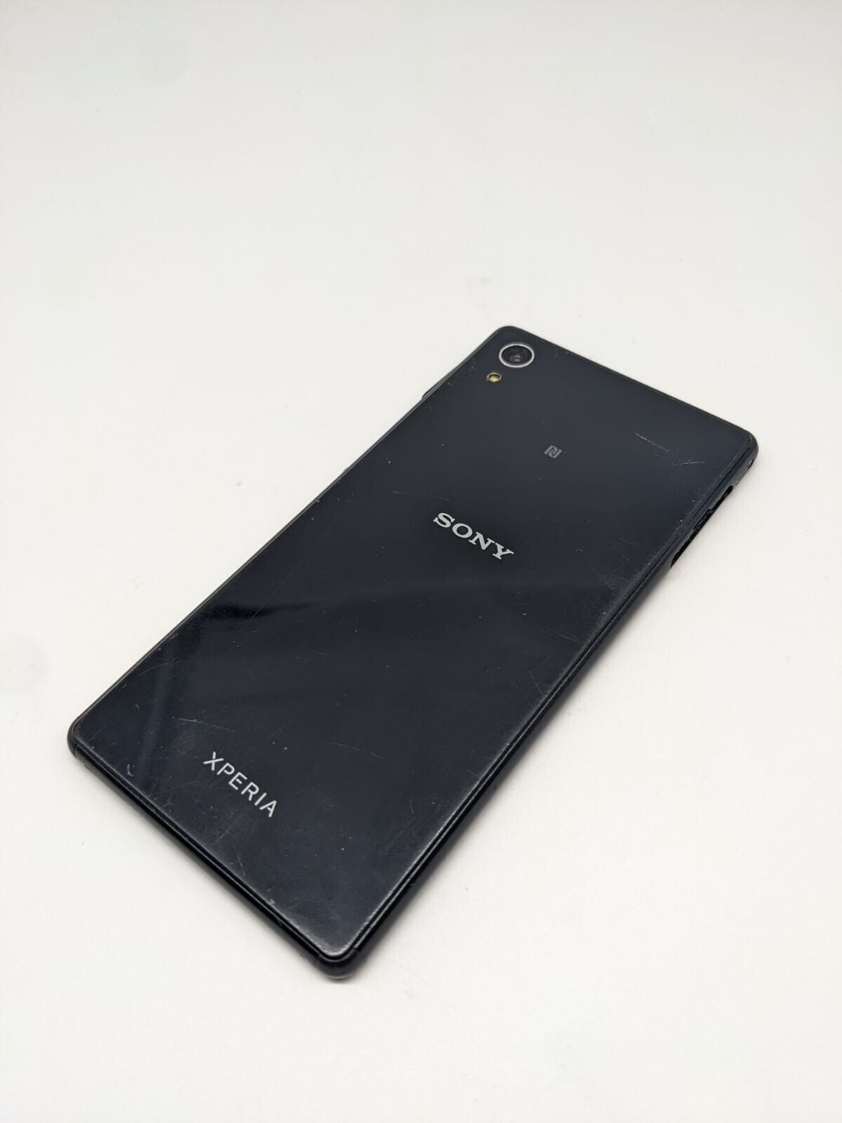 Sony Xperia M4 Aqua E2303 Schwarz | PIN-SPERRE