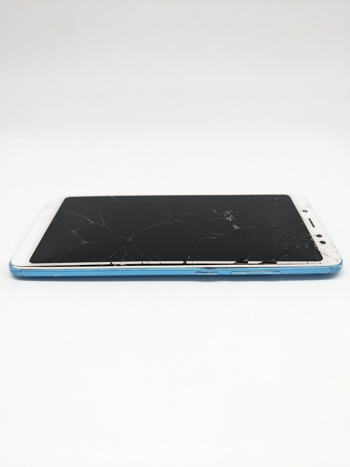 Xiaomi Redmi Note 5 Dual Sim Blau Smartphone | TEILESPENDER