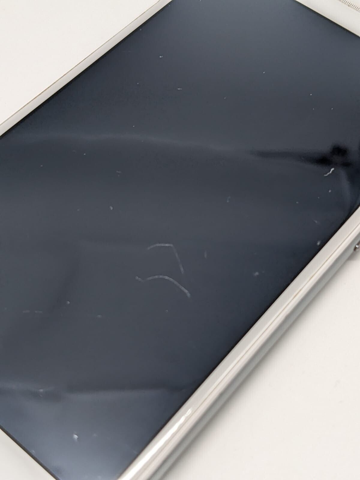Huawei Y6 pro 2017 SLA-L22 Weiß Smartphone | OHNE SIMLOCK